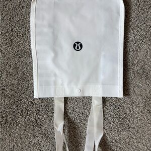 Lulu Bag with Logo